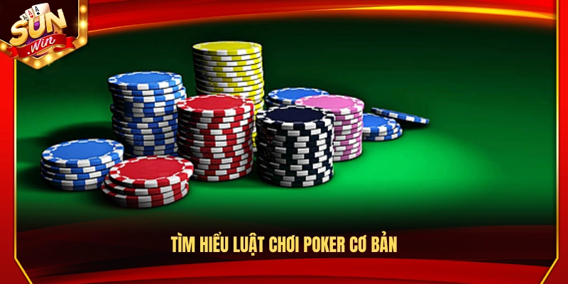 Khám phá các quy tắc cơ bản trong cách chơi 