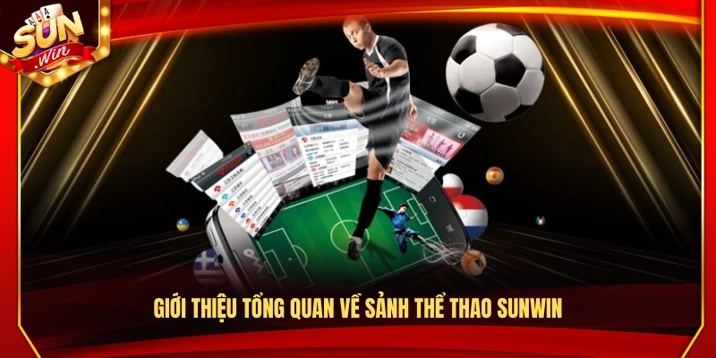 Khám phá sảnh thể thao Sunwin